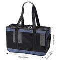 Pet Carrier Bag: Comfy Airline Approved Mesh Sling Travel Pet Carrier Bag: Comfy Airline Approved Mesh Sling Travel