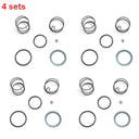 DeWalt Spring Kit 6pcs For DCF885 DCF886 Power Tool Repair DeWalt Spring Kit 6pcs For DCF885 DCF886 Power Tool Repair