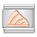 Enchanting Stainless Steel Animal Charm Bracelet Jewelry Enchanting Stainless Steel Animal Charm Bracelet Jewelry