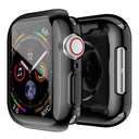 Apple Watch TPU Bumper Cover Combo For Full Protection Apple Watch TPU Bumper Cover Combo For Full Protection