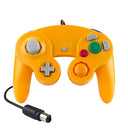 Wired Game Controller For GameCube NGC - High Quality Gamepad Wired Game Controller For GameCube NGC - High Quality Gamepad
