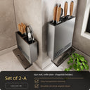 Suction Cup Punch-Free Wall Condiment Hook Rack Storage Suction Cup Punch-Free Wall Condiment Hook Rack Storage