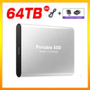Expandable Portable SSD Drive Fast Secure Storage Solution Expandable Portable SSD Drive Fast Secure Storage Solution