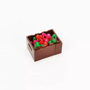 Food City Friend Building Blocks Set: Culinary Creativity Fun Food City Friend Building Blocks Set: Culinary Creativity Fun