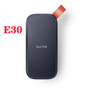 SanDisk Portable SSD Blazing-Fast High-Speed Solid State Disk SanDisk Portable SSD Blazing-Fast High-Speed Solid State Disk
