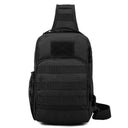 USB Charging Tactical Sling Backpack for Men for Outdoors USB Charging Tactical Sling Backpack for Men for Outdoors