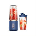 Double Cup Multifunction USB Fruit Juicer Blender Maker Double Cup Multifunction USB Fruit Juicer Blender Maker