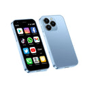 SOYES XS16 Mini 3.0 Inch Smart Phone 4G LTE Dual SIM 64GB SOYES XS16 Mini 3.0 Inch Smart Phone 4G LTE Dual SIM 64GB