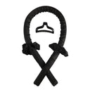 Soft Hair Curler Lazy Heatless Curling Rod Headband Tool Soft Hair Curler Lazy Heatless Curling Rod Headband Tool