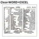 Essential Shortcut Stickers for Boosting PC Productivity Essential Shortcut Stickers for Boosting PC Productivity