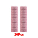 Effervescent Car Windshield Cleaner Tablets For Glass Care Effervescent Car Windshield Cleaner Tablets For Glass Care