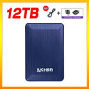 High Speed External SSD For Mac Laptop Portable Storage High Speed External SSD For Mac Laptop Portable Storage