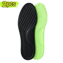 Premium Orthotic Insoles Arch Support For All Day Comfort Premium Orthotic Insoles Arch Support For All Day Comfort