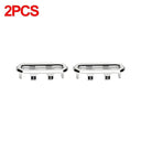 Sink Overflow Cover Set: Stylish Drainage Solution Upgrade Sink Overflow Cover Set: Stylish Drainage Solution Upgrade