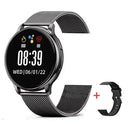 Active Lifestyle Bluetooth Health Smartwatch for Fitness Tracking Active Lifestyle Bluetooth Health Smartwatch for Fitness Tracking