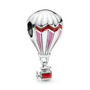 Alloy Balloon Skirt Pendant: Women's DIY Jewelry Kit Alloy Balloon Skirt Pendant: Women's DIY Jewelry Kit