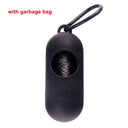 Pet Waste Bag Dispenser Convenient Outdoor Poop Holder Pet Waste Bag Dispenser Convenient Outdoor Poop Holder