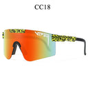 PIT VIPER Sunglasses UV400 Outdoor Sport Goggles PIT VIPER Sunglasses UV400 Outdoor Sport Goggles
