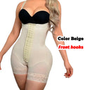 Seamless High Waist Shapewear Butt Lifting Compression Panties Seamless High Waist Shapewear Butt Lifting Compression Panties