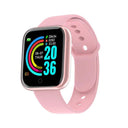 Health Tracker Smartwatch: Connect & Achieve Your Goals Health Tracker Smartwatch: Connect & Achieve Your Goals