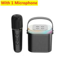 Y1 Wireless Dual Microphones Karaoke Machine KTV DSP Y1 Wireless Dual Microphones Karaoke Machine KTV DSP