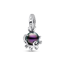 New 925 Sterling Silver Wolf Head Dumbo Pendant Beads New 925 Sterling Silver Wolf Head Dumbo Pendant Beads