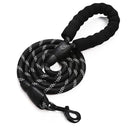 PawSafe Reflective Nylon Dog Harness Vest Adjustable Fit PawSafe Reflective Nylon Dog Harness Vest Adjustable Fit