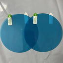 Car Rearview Mirror Rainproof Film for Clear Visibility Car Rearview Mirror Rainproof Film for Clear Visibility