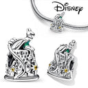 Disney Lilo Stitch Silver Charms Jewelry Express Your Style Disney Lilo Stitch Silver Charms Jewelry Express Your Style