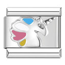 Whimsical Animal Charm Bracelet Kit Personalize with Charms Whimsical Animal Charm Bracelet Kit Personalize with Charms