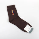Charming Cartoon Bear Socks Trendy Comfort For Men Charming Cartoon Bear Socks Trendy Comfort For Men