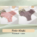 Feminine Floral Lace Panties For Everyday Comfort Underwear Feminine Floral Lace Panties For Everyday Comfort Underwear