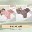 All-Day Comfort Lace Panties For Women All-Day Comfort Lace Panties For Women