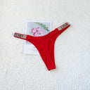 Our Lum G String Lingerie for Date Night Our Lum G String Lingerie for Date Night