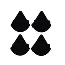 Velvet Triangle Makeup Sponge for Flawless On-the-Go Looks Velvet Triangle Makeup Sponge for Flawless On-the-Go Looks