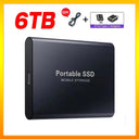 High-Speed Portable SSD for Laptop Mac Fast Transfer High-Speed Portable SSD for Laptop Mac Fast Transfer
