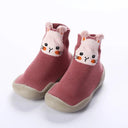 Adventure-Ready Non-Slip Indoor Socks for Kids Comfort Fun Adventure-Ready Non-Slip Indoor Socks for Kids Comfort Fun