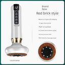 Electric Intelligent All-in-One Physiotherapy Cupping Device Electric Intelligent All-in-One Physiotherapy Cupping Device