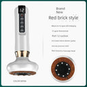 Electric Intelligent All In One Cupping Therapy Device Electric Intelligent All In One Cupping Therapy Device