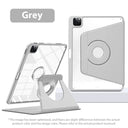 Magnetic Case For Ipad Pro 13 11 12.9 2024 360 Rotation Cover Magnetic Case For Ipad Pro 13 11 12.9 2024 360 Rotation Cover