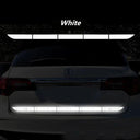 Car Safety Reflective Sticker Tape Set for Enhanced Visibility Car Safety Reflective Sticker Tape Set for Enhanced Visibility