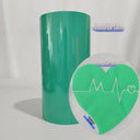 3D Puff Vinyl Film for DIY T-Shirt and Pillow Designs 3D Puff Vinyl Film for DIY T-Shirt and Pillow Designs