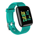 Health Tracker Smartwatch: Connect & Achieve Your Goals Health Tracker Smartwatch: Connect & Achieve Your Goals