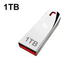 2TB Metal USB 3.0 Flash Drive High Speed Pendrive Portable 2TB Metal USB 3.0 Flash Drive High Speed Pendrive Portable