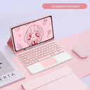 Samsung Galaxy Tab S8 Keyboard Case Wireless Protection Samsung Galaxy Tab S8 Keyboard Case Wireless Protection