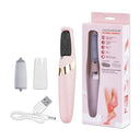 USB Electric Foot File Pedicure Tool Callus Remover Grinder USB Electric Foot File Pedicure Tool Callus Remover Grinder
