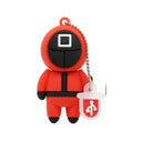 128GB High Speed USB Flash Drive Memory Stick Portable Pen Drive 128GB High Speed USB Flash Drive Memory Stick Portable Pen Drive