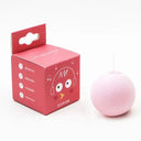 Interactive Catnip Squeak Ball Cat Toy for Engaging Play Interactive Catnip Squeak Ball Cat Toy for Engaging Play