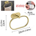 Stainless Steel Paper Towel Holder Sleek Organizer for Homes Stainless Steel Paper Towel Holder Sleek Organizer for Homes