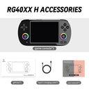 ANBERNIC RG40XX H Handheld Game Console 4 Inch Screen ANBERNIC RG40XX H Handheld Game Console 4 Inch Screen